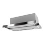 Conventional Hood Mepamsa SUPERLINE 60V2 390 m3/h Stainless steel by Mepamsa, Extractor hoods - Ref: S7600043, Price: 139,25 ...