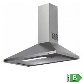 Extrator Convencional Mepamsa GAVIA 70CM INOX 70 cm Aço de Mepamsa, Exaustores de cozinha - Ref: S7600047, Preço: 181,15 €, D...