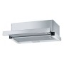 Hotte standard Mepamsa SLIMLINE 60X 60 cm 290 m³/h 65W C Acier de Mepamsa, Hottes aspirantes - Réf : S7600055, Prix : 97,95 €...