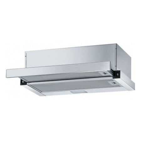 Hotte standard Mepamsa SLIMLINE 60X 60 cm 290 m³/h 65W C Acier de Mepamsa, Hottes aspirantes - Réf : S7600055, Prix : 97,95 €...