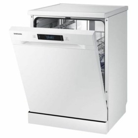 Dishwasher Samsung DW60M6040FW 60 cm by Samsung, Standard size dishwashers - Ref: S7600113, Price: 379,56 €, Discount: %