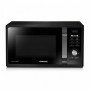 Microondas com Grill Samsung MG23F301TAK 23L Preto Multicolor 800 W 1100 W 23 L de Samsung, Micro-ondas com grill - Ref: S760...