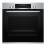 Oven BOSCH HBG5780S0 Black 60 cm 71 L 3600 W by BOSCH, Wall ovens - Ref: S7600145, Price: 506,40 €, Discount: %