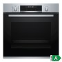 Oven BOSCH HBG5780S0 Black 60 cm 71 L 3600 W by BOSCH, Wall ovens - Ref: S7600145, Price: 506,40 €, Discount: %