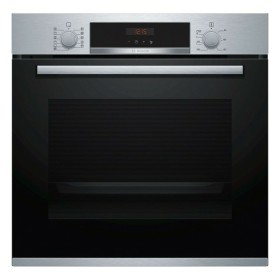 Horno Pirolítico BOSCH HBA5740S0 71 L 4800 W 60 cm de BOSCH, Hornos de pared - Ref: S7600146, Precio: 466,43 €, Descuento: %