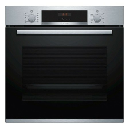 Forno Pirolítico BOSCH HBA5740S0 71 L 4800 W 60 cm de BOSCH, Fornos de parede - Ref: S7600146, Preço: 466,43 €, Desconto: %