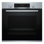 Forno Pirolítico BOSCH HBA5740S0 71 L 4800 W 60 cm de BOSCH, Fornos de parede - Ref: S7600146, Preço: 466,43 €, Desconto: %