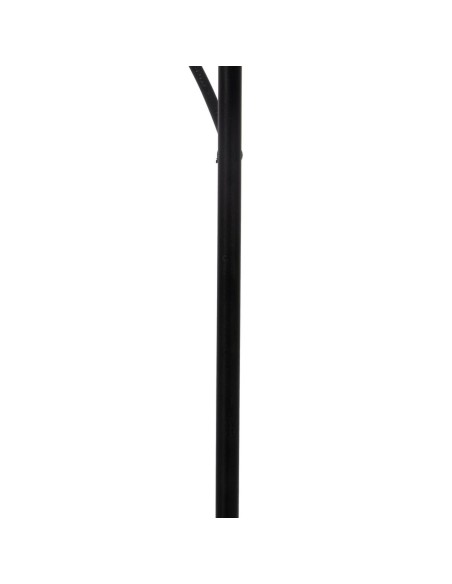 Desk lamp Black Iron 25 W 220-240 V 15 x 14,5 x 36,5 cm | Tienda24 Tienda24.eu