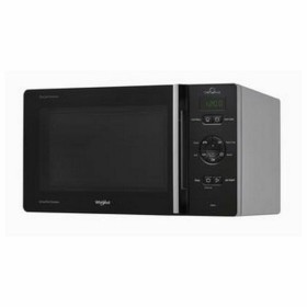 Microondas con Grill Whirlpool Corporation MCP346SL 25L Gris Gris oscuro 25 L 800 W de Whirlpool Corporation, Microondas con ...