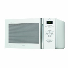 Micro-ondes avec Gril Whirlpool Corporation ChefPlus Blanc 800 W 25 L de Whirlpool Corporation, Gril - Réf : S7600173, Prix :...