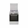 Gas Cooker Vitrokitchen CB5530IB BUT Steel (50 x 55 CM) 3F by Vitrokitchen, Cookers - Ref: S7600198, Price: 265,49 €, Discoun...