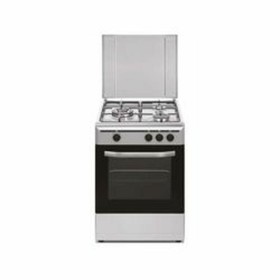 Cuisinière à Gaz Vitrokitchen CB5530IB BUT Acier (50 x 55 CM) 3F de Vitrokitchen, Cuisines - Réf : S7600198, Prix : 265,49 €,...