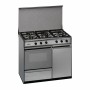 Cuisinière à Gaz Meireles G2950DVX BUT Acier de Meireles, Cuisines - Réf : S7600208, Prix : 543,04 €, Remise : %