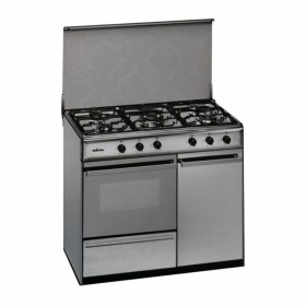 Fogareiro a Gás Meireles G2950DVX BUT Aço de Meireles, Cozinhas - Ref: S7600208, Preço: 543,04 €, Desconto: %