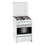 Cuisinière à Gaz Meireles G610X  BUT Acier de Meireles, Cuisines - Réf : S7600209, Prix : 687,33 €, Remise : %