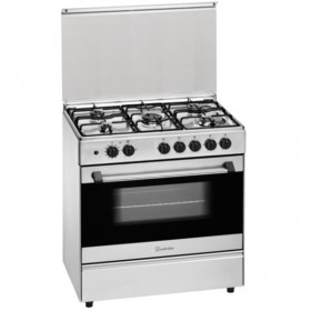 Fogareiro a Gás Meireles G801X  BUT 80 x 53 cm Aço de Meireles, Cozinhas - Ref: S7600212, Preço: 736,44 €, Desconto: %