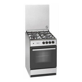 Cocina de Gas Meireles E541X  BUT 55 cm Mixta de Meireles, Cocinas - Ref: S7600215, Precio: 446,10 €, Descuento: %