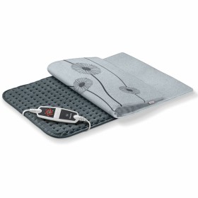 Cuscino Termico Beurer HK125XXL Grigio di Beurer, Trattamenti freddo e caldo - Rif: S7600219, Prezzo: 55,35 €, Sconto: %