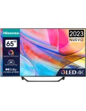 Smart TV Hisense 65A7KQ 4K Ultra HD 65" HDR QLED | Tienda24 Tienda24.eu