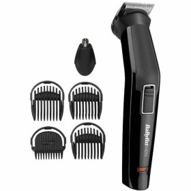 Aparador de Cabelo-Máquina de Barbear Babyliss MT725E de Babyliss, Máquina para cortar cabelo e barba - Ref: S7600256, Preço:...