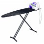 Ironing board JATA TP520   * Black Metal by JATA, Ironing Boards - Ref: S7600268, Price: 52,54 €, Discount: %