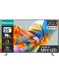 Smart TV TCL 98C855 4K Ultra HD QLED 98" | Tienda24 Tienda24.eu