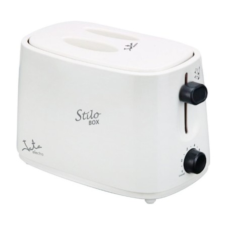 Toaster JATA TT331 750W 750 W by JATA, Toasters - Ref: S7600281, Price: 19,02 €, Discount: %