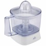 Centrifugeuse électrique JATA EX296 Blanc (800 ml) de JATA, Presse-agrumes électriques - Réf : S7600291, Prix : 17,58 €, Remi...