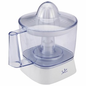 Centrifugeuse électrique JATA EX296 Blanc (800 ml) de JATA, Presse-agrumes électriques - Réf : S7600291, Prix : 17,99 €, Remi...