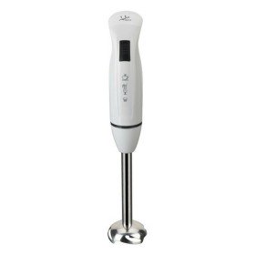 Hand-held Blender JATA BT126 400W White 400 W by JATA, Cup and hand blenders - Ref: S7600296, Price: 19,97 €, Discount: %