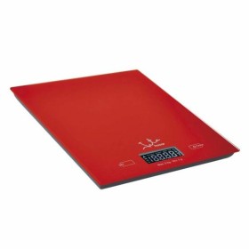 Digital Kitchen Scale JATA 729R   * Red 5 kg by JATA, Kitchen Scales - Ref: S7600304, Price: 11,69 €, Discount: %