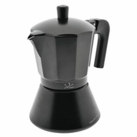 Cafetera Italiana JATA CFI6 Aluminio (6 Tazas) de JATA, Cafeteras italianas - Ref: S7600308, Precio: 18,08 €, Descuento: %