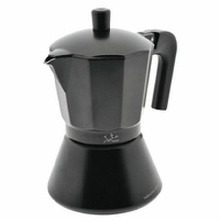 Cafetière Italienne JATA CFI6 Aluminium (6 Tasses) de JATA, Cafetières italiennes - Réf : S7600308, Prix : 18,08 €, Remise : %