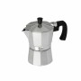 Cafeteira Italiana JATA CCA12 Alumínio 12 Kopjes Prateado de JATA, Cafeteiras italianas - Ref: S7600314, Preço: 18,08 €, Desc...