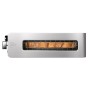 Tostadora Taurus MY TOAST LEGEND Acero Inoxidable 1050 W Gris 1400 W de Taurus, Tostadoras - Ref: S7600327, Precio: 43,66 €, ...