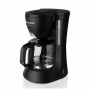 Filterkaffeemaschine Taurus VERONA 6 NEW Schwarz 600 W 600 ml von Taurus, Filterkaffeemaschinen - Ref: S7600342, Preis: 26,43...