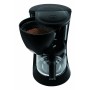 Filterkaffeemaschine Taurus VERONA 6 NEW Schwarz 600 W 600 ml von Taurus, Filterkaffeemaschinen - Ref: S7600342, Preis: 26,43...