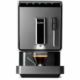 Electric Coffee-maker Solac CE4810 1,2 L by Solac, Bean-to-Cup Coffee Machines - Ref: S7600360, Price: 414,17 €, Discount: %