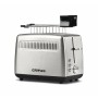 Toaster G3Ferrari G10064 770-920 W Stainless steel by G3Ferrari, Toasters - Ref: S7600399, Price: 55,07 €, Discount: %