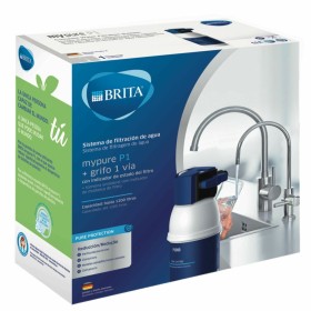 Filtro para torneira Brita MYPURE de Brita, Filtros para torneira - Ref: S7600424, Preço: 144,05 €, Desconto: %