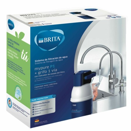 Filtro para grifo Brita MYPURE de Brita, Filtros para grifo - Ref: S7600424, Precio: 144,05 €, Descuento: %