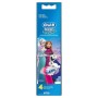 Cabezal de Recambio Oral-B EB 10-4FFS 4UD Morado Multicolor de Oral-B, Cepillos de dientes eléctricos y accesorios - Ref: S76...