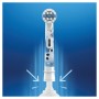 Cabezal de Recambio Oral-B EB 10-4FFS 4UD Morado Multicolor de Oral-B, Cepillos de dientes eléctricos y accesorios - Ref: S76...