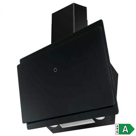 Extrator Convencional Mepamsa LUNA PLUS 70 NE 70 cm Preto | Tienda24 - Global Online Shop Tienda24.eu