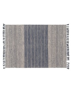 Alfombra DKD Home Decor Marrón Yute 120 x 180 x 1 cm | Tienda24 Tienda24.eu