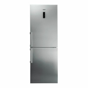 Réfrigérateur Combiné Whirlpool Corporation WB70E973X 196 Acier de Whirlpool Corporation, Réfrigérateurs - Réf : S7600676, Pr...