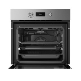 Horno Polivalente Teka HCB6646PSS (80 L) de Teka, Hornos de convección - Ref: S7600705, Precio: 428,36 €, Descuento: %