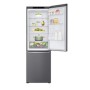 Frigorífico combinado LG GBP61DSPGN 186 186 x 59.5 cm Grafito de LG, Frigoríficos - Ref: S7600808, Precio: 614,93 €, Descuent...