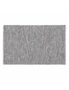 Tapete DKD Home Decor Branco Cinzento 200 x 290 x 1,5 cm | Tienda24 Tienda24.eu