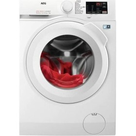 Washing machine AEG L6FBI947P 60 cm 1400 rpm 9 kg by AEG, Washing machines - Ref: S7600827, Price: 440,48 €, Discount: %